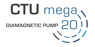 CTU mega Diamagnetic Pump 20